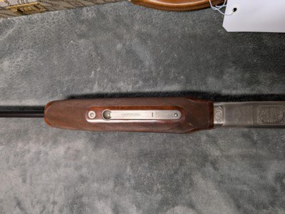 LIKE NEW / UNFIRED WINCHSTER 101 DIAMOND GRADE SKEET .410, 27.5