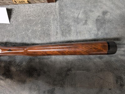 LIKE NEW / UNFIRED WINCHSTER 101 DIAMOND GRADE SKEET .410, 27.5