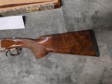 LIKE NEW / UNFIRED WINCHSTER 101 DIAMOND GRADE SKEET .410, 27.5
