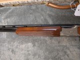 LIKE NEW / UNFIRED WINCHSTER 101 DIAMOND GRADE SKEET .410, 27.5