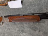 LIKE NEW / UNFIRED WINCHSTER 101 DIAMOND GRADE SKEET .410, 27.5