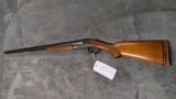 L C SMITH FEATHERWEIGHT FIELD GRADE 20GA WITH 26