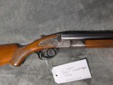 L C SMITH FEATHERWEIGHT FIELD GRADE 20GA WITH 26