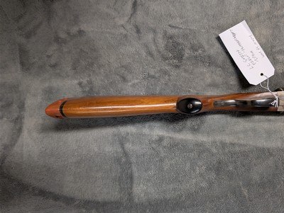 L C SMITH FEATHERWEIGHT FIELD GRADE 20GA WITH 26
