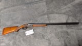 L C SMITH FEATHERWEIGHT FIELD GRADE 20GA WITH 26