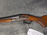 L C SMITH FEATHERWEIGHT FIELD GRADE 20GA WITH 26