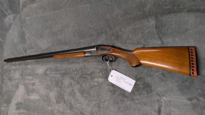 L C SMITH FEATHERWEIGHT FIELD GRADE 20GA WITH 26