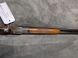 L C SMITH FEATHERWEIGHT FIELD GRADE 20GA WITH 26