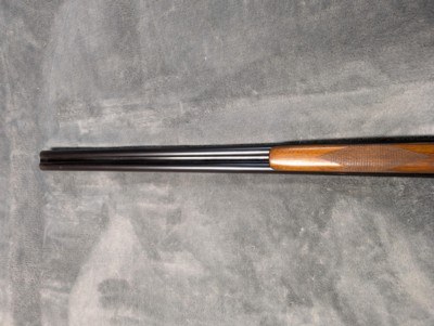 L C SMITH FEATHERWEIGHT FIELD GRADE 20GA WITH 26