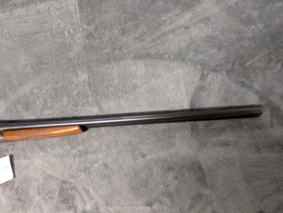 L C SMITH FEATHERWEIGHT FIELD GRADE 20GA WITH 26