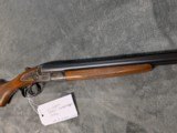 L C SMITH FEATHERWEIGHT FIELD GRADE 20GA WITH 26