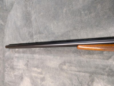 L C SMITH FEATHERWEIGHT FIELD GRADE 20GA WITH 26