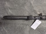 MONTANA RIFLE CO SNIPER ELITE LTR IN .308 WIN ON A REMINGTON 700 ACTION IN EXCELLENT CONDITION, 27