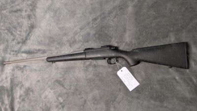 MONTANA RIFLE CO SNIPER ELITE LTR IN .308 WIN ON A REMINGTON 700 ACTION IN EXCELLENT CONDITION, 27