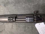 MONTANA RIFLE CO SNIPER ELITE LTR IN .308 WIN ON A REMINGTON 700 ACTION IN EXCELLENT CONDITION, 27