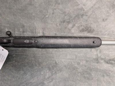 MONTANA RIFLE CO SNIPER ELITE LTR IN .308 WIN ON A REMINGTON 700 ACTION IN EXCELLENT CONDITION, 27