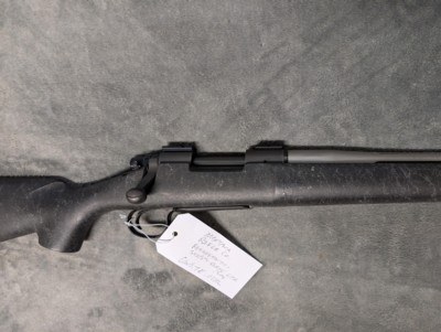 MONTANA RIFLE CO SNIPER ELITE LTR IN .308 WIN ON A REMINGTON 700 ACTION IN EXCELLENT CONDITION, 27