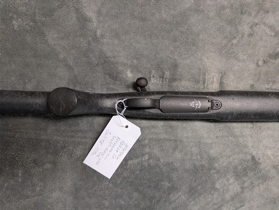 MONTANA RIFLE CO SNIPER ELITE LTR IN .308 WIN ON A REMINGTON 700 ACTION IN EXCELLENT CONDITION, 27
