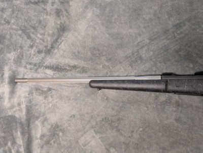 MONTANA RIFLE CO SNIPER ELITE LTR IN .308 WIN ON A REMINGTON 700 ACTION IN EXCELLENT CONDITION, 27