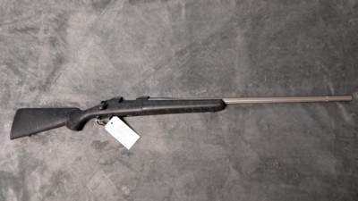 MONTANA RIFLE CO SNIPER ELITE LTR IN .308 WIN ON A REMINGTON 700 ACTION IN EXCELLENT CONDITION, 27
