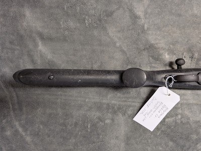 MONTANA RIFLE CO SNIPER ELITE LTR IN .308 WIN ON A REMINGTON 700 ACTION IN EXCELLENT CONDITION, 27