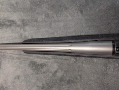 MONTANA RIFLE CO SNIPER ELITE LTR IN .308 WIN ON A REMINGTON 700 ACTION IN EXCELLENT CONDITION, 27