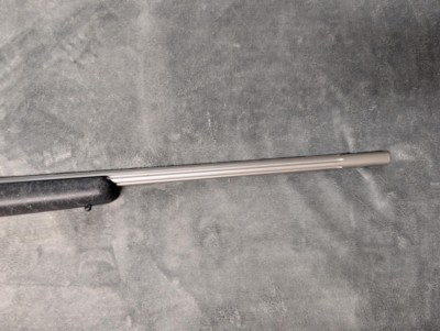 MONTANA RIFLE CO SNIPER ELITE LTR IN .308 WIN ON A REMINGTON 700 ACTION IN EXCELLENT CONDITION, 27