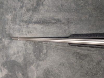 MONTANA RIFLE CO SNIPER ELITE LTR IN .308 WIN ON A REMINGTON 700 ACTION IN EXCELLENT CONDITION, 27