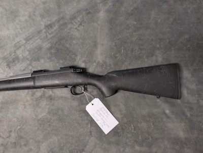 MONTANA RIFLE CO SNIPER ELITE LTR IN .308 WIN ON A REMINGTON 700 ACTION IN EXCELLENT CONDITION, 27