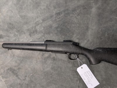 MONTANA RIFLE CO SNIPER ELITE LTR IN .308 WIN ON A REMINGTON 700 ACTION IN EXCELLENT CONDITION, 27