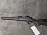 MONTANA RIFLE CO SNIPER ELITE LTR IN .308 WIN ON A REMINGTON 700 ACTION IN EXCELLENT CONDITION, 27