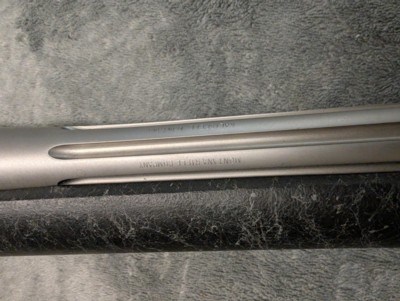 MONTANA RIFLE CO SNIPER ELITE LTR IN .308 WIN ON A REMINGTON 700 ACTION IN EXCELLENT CONDITION, 27