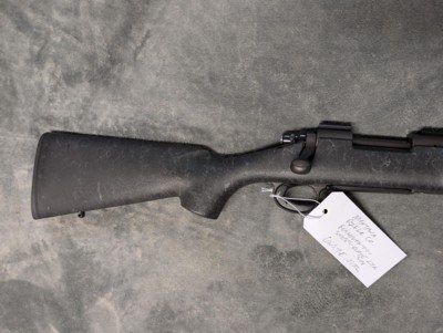 MONTANA RIFLE CO SNIPER ELITE LTR IN .308 WIN ON A REMINGTON 700 ACTION IN EXCELLENT CONDITION, 27