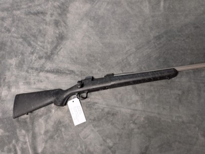 MONTANA RIFLE CO SNIPER ELITE LTR IN .308 WIN ON A REMINGTON 700 ACTION IN EXCELLENT CONDITION, 27