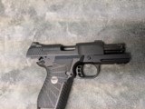 WILSON COMBAT EDC X9, IN EXCELLENT BARELY USED CONDITION WITH 3 EXTRA MAGAZINES, 3.25