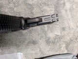 WILSON COMBAT EDC X9, IN EXCELLENT BARELY USED CONDITION WITH 3 EXTRA MAGAZINES, 3.25
