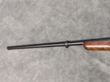 DAKOTA ARMS MODEL 10 IN .223 REM IN EXCELLENT CONDITION, WITH COLOR CASE HARDENED RECEIVER AND RINGS, 2