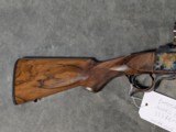 DAKOTA ARMS MODEL 10 IN .223 REM IN EXCELLENT CONDITION, WITH COLOR CASE HARDENED RECEIVER AND RINGS, 2
