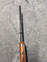 DAKOTA ARMS MODEL 10 IN .223 REM IN EXCELLENT CONDITION, WITH COLOR CASE HARDENED RECEIVER AND RINGS, 2