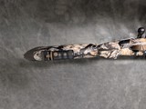 McMILLAN BROS BMG SINGLE SHOT .50 CAL BMG WITH CUSTOM CERACOAT FINISH, 30