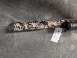 McMILLAN BROS BMG SINGLE SHOT .50 CAL BMG WITH CUSTOM CERACOAT FINISH, 30