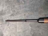 LON PAUL / TANGLEWOOD CUSTOM GUNS, CUSTOM BRNO ZKK-602 CHAMBERED IN .375 H&H, IN EXCELLENT CONDITION, 24