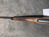 LON PAUL / TANGLEWOOD CUSTOM GUNS, CUSTOM BRNO ZKK-602 CHAMBERED IN .375 H&H, IN EXCELLENT CONDITION, 24