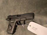 GLOCK MODEL 23, .40 S&W IN EXCELLENT CONDITION, WITH CRIMSON TRACE GRIPS - Image 10 of 20