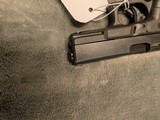 GLOCK MODEL 23, .40 S&W IN EXCELLENT CONDITION, WITH CRIMSON TRACE GRIPS - Image 13 of 20