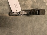 GLOCK MODEL 23, .40 S&W IN EXCELLENT CONDITION, WITH CRIMSON TRACE GRIPS - Image 14 of 20