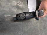 GLOCK MODEL 23, .40 S&W IN EXCELLENT CONDITION, WITH CRIMSON TRACE GRIPS - Image 16 of 20