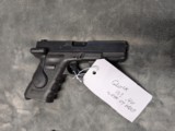 GLOCK MODEL 23, .40 S&W IN EXCELLENT CONDITION, WITH CRIMSON TRACE GRIPS - Image 20 of 20