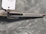 SMITH & WESSON MODEL 617-6 IN 22LR, 6