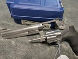 SMITH & WESSON MODEL 617-6 IN 22LR, 6